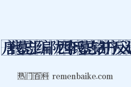 唐代墓志汇编·陇西李氏墓志铭并序反义词是什么意思的图片